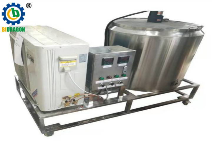 milk-cooling-tank